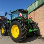 John Deere 6R 215 (2024) thumbnail 5