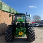 John Deere 6R 215 (2024) thumbnail 3