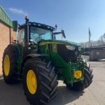 John Deere 6R 215 (2024) thumbnail 2
