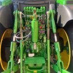John Deere 6R 215 (2024) thumbnail 7