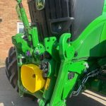 John Deere 6R 215 (2024) thumbnail 8