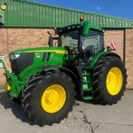John Deere 6R 215 (2024) thumbnail 1