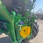 John Deere 6R 215 (2024) thumbnail 11