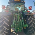 John Deere 6R 215 (2024) thumbnail 6
