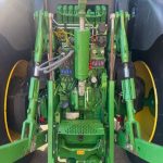John Deere 6R 215 (2024) thumbnail 7