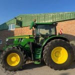 John Deere 6R 215 (2024) thumbnail 5