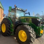 John Deere 6R 215 (2024) thumbnail 4