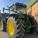 John Deere 6R 215 (2024) thumbnail 3