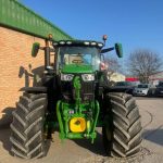 John Deere 6R 215 (2024) thumbnail 2