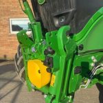 John Deere 6R 215 (2024) thumbnail 9