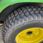 John Deere 4400 (2002) thumbnail 2