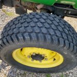 John Deere 4400 (2002) thumbnail 3
