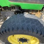 John Deere 4400 (2002) thumbnail 4