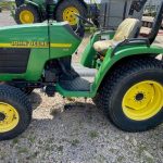John Deere 4400 (2002) thumbnail 7
