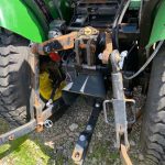 John Deere 4400 (2002) thumbnail 6