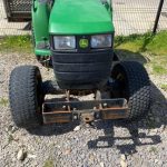 John Deere 4400 (2002) thumbnail 5