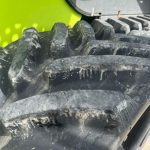 Claas 760TT (2012) thumbnail 5