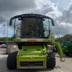 Claas 760TT (2012) thumbnail 4