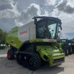 Claas 760TT (2012) thumbnail 3