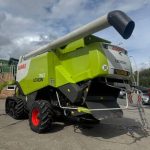 Claas 760TT (2012) thumbnail 2