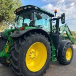 John Deere 6R 185 (2025) thumbnail 4