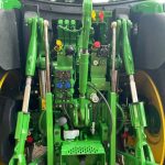John Deere 6R 185 (2025) thumbnail 3