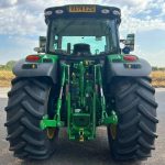 John Deere 6R 185 (2025) thumbnail 6