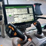 John Deere 6R 185 (2025) thumbnail 11