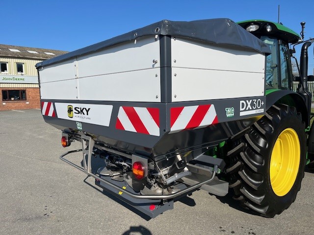 Sulky DX30+ (2023)