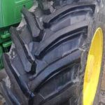 John Deere 6R 185 (2025) thumbnail 3