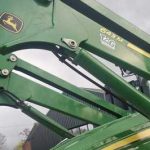 John Deere 6R 185 (2025) thumbnail 4