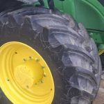 John Deere 6R 185 (2025) thumbnail 5