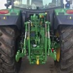 John Deere 6R 130 (2025) thumbnail 9