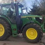 John Deere 6R 130 (2025) thumbnail 5