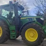 John Deere 6R 130 (2025) thumbnail 4