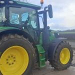 John Deere 6R 130 (2025) thumbnail 11