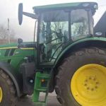 John Deere 6R 130 (2025) thumbnail 12