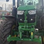 John Deere 6R 130 (2025) thumbnail 13