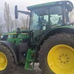 John Deere 6R 130 (2025) thumbnail 14