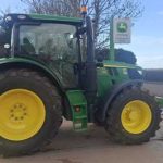 John Deere 6R 130 (2025) 16