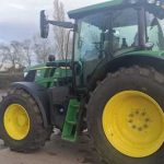 John Deere 6R 130 (2025) 17