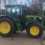 John Deere 6R 130 (2025) thumbnail 3