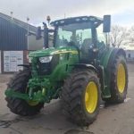 John Deere 6R 130 (2025) thumbnail 2