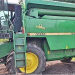 John Deere 2256 (1997) thumbnail 1