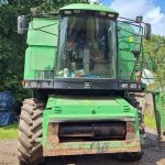 John Deere 2256 (1997) thumbnail 3