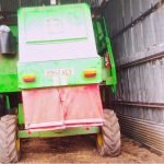 John Deere 2256 (1997) thumbnail 4