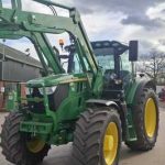 John Deere 6R 185 (2025) thumbnail 1