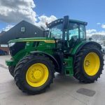 John Deere 6R 185 (2024) thumbnail 1