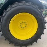 John Deere 6R 185 (2024) thumbnail 9