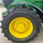 John Deere 6R 185 (2024) thumbnail 8